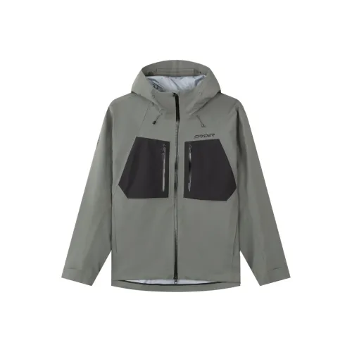 SPYDER Мужские ветровки