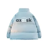 Светло-голубой