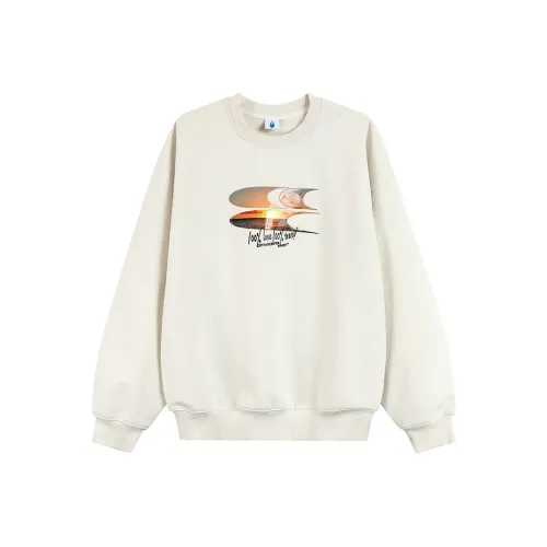 Crying Center Свитшот Унисекс