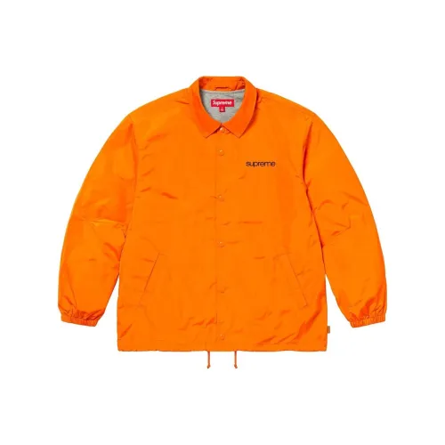 Supreme FW23 Fall/Winter Collection Унисекс Куртки