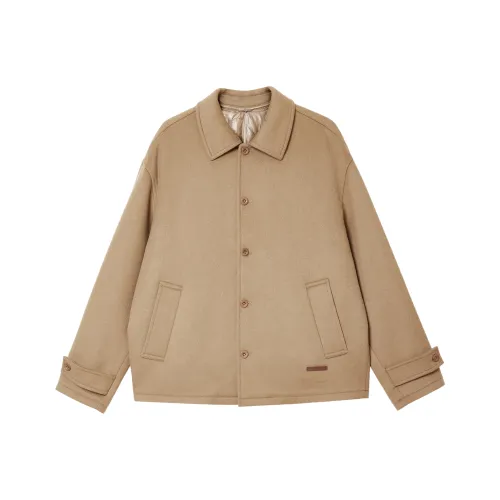 JACK&JONES Мужское пальто