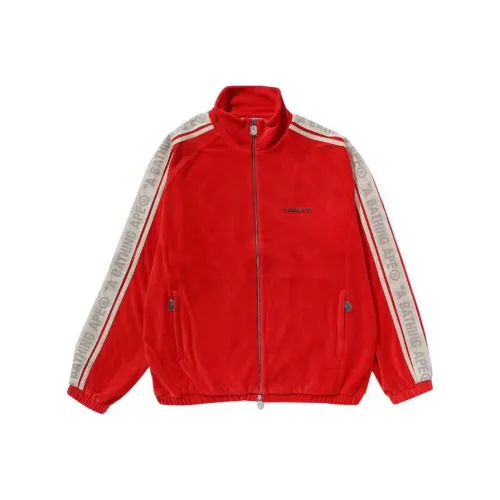 A BATHING APE Мужские Куртки