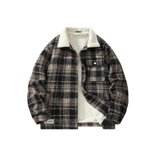 Paddington Медведи Унисекс Куртки