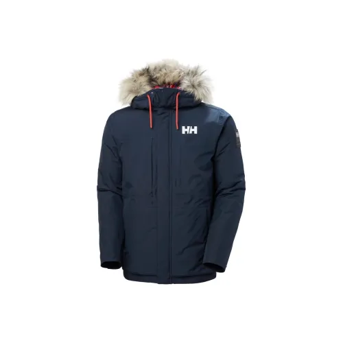 HELLY HANSEN Мужские куртки