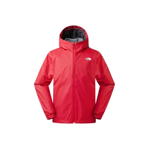The North Face Thenorthface Куртки Пальто Мужской Красный
