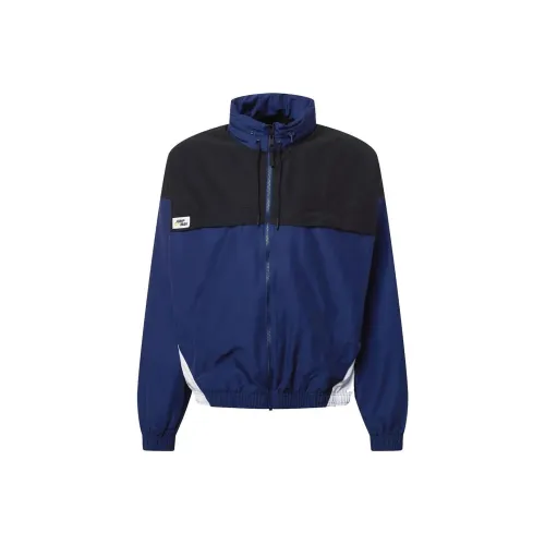 Джордан Куртки и Пальто Мужские Синие