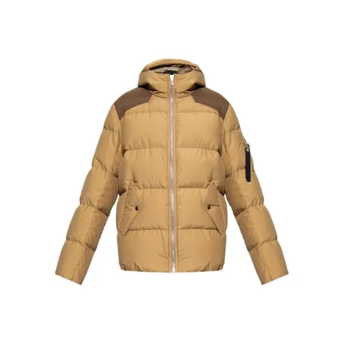 RAG&BONE Linen Men's Down Jackets