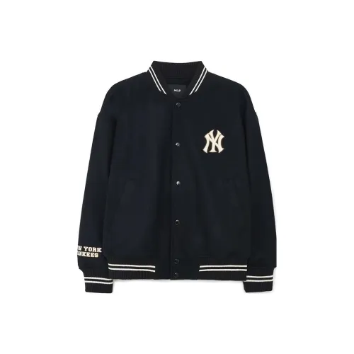 MLB Черный Унисекс Бейсбольная Джерси