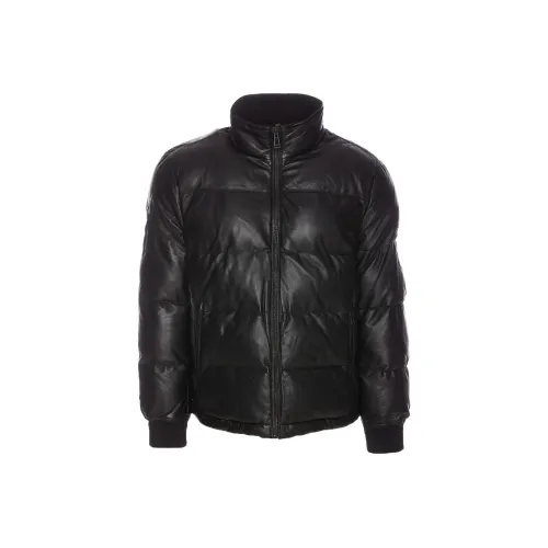 Belstaff Куртки и Пальто Мужской Черный