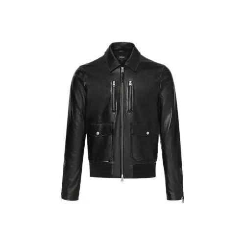 MACKAGE Modern Exclusive Series Куртки и Пальто Мужской Черный