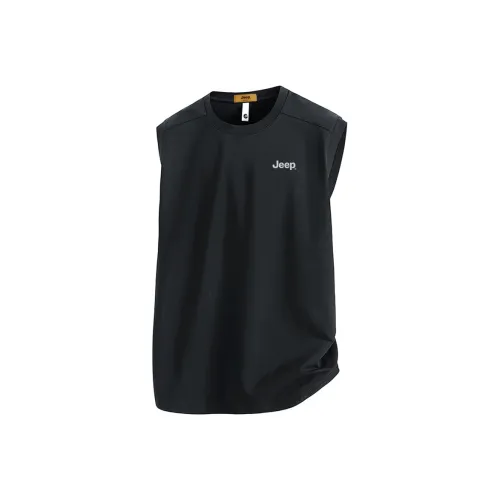 JEEP Унисекс Футболки