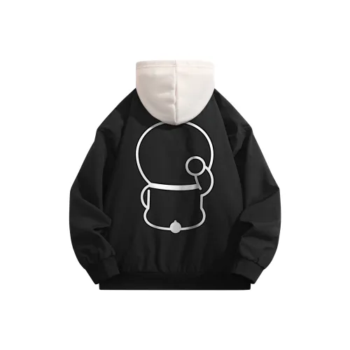 DoraemonA Куртки и Пальто Унисекс