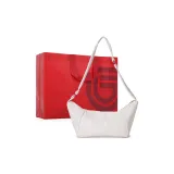 Белый+сумка для покупок