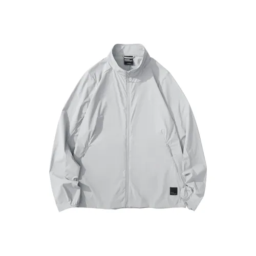 JACK WOLFSKIN Мужская одежда для защиты от солнца