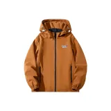 Апельсин (без подкладки)