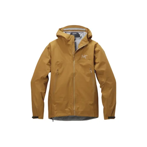 Arcteryx Куртки и Пальто Мужской Yukon