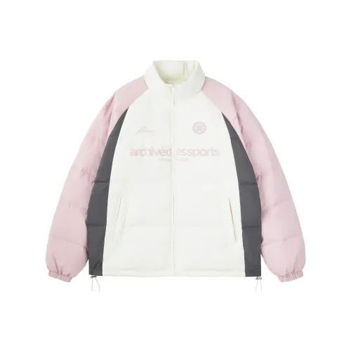 FPA AW23 Fall/Winter Collection Унисекс Пуховики