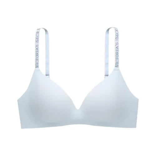 Victoria's Secret Бюстгальтер Женский Далёкий Небесный Синий