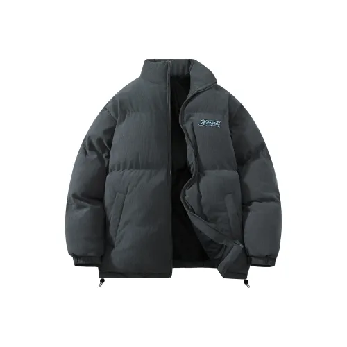 MARGRAF Унисекс Объемные куртки (пуховики)