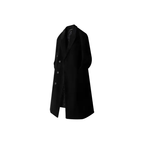 SHANTREE Унисекс Пальто