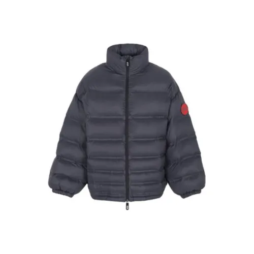 GIORGIO ARMANI Пуховик Мужской