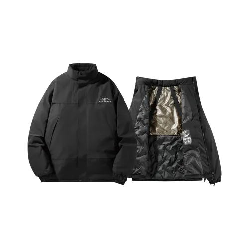 AIRWALK Унисекс Пуховики