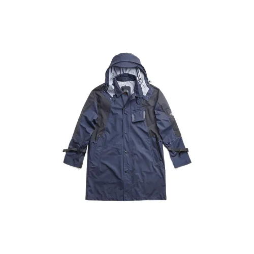 The North Face MTheNorthFace KK GTX Светлый Пальто Куртки Пальто Мужской Синий