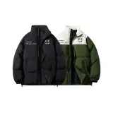 2 пачки (Черный + Армейский зеленый)