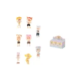 Целая коробка 8 штук