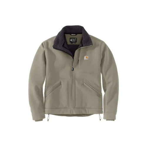 Carhartt Gray Мужские Куртки