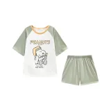 Хлопок белый