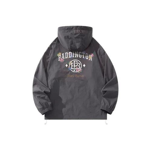 Paddington Bears Super Light UV Protection Одежда с защитой от солнца Унисекс