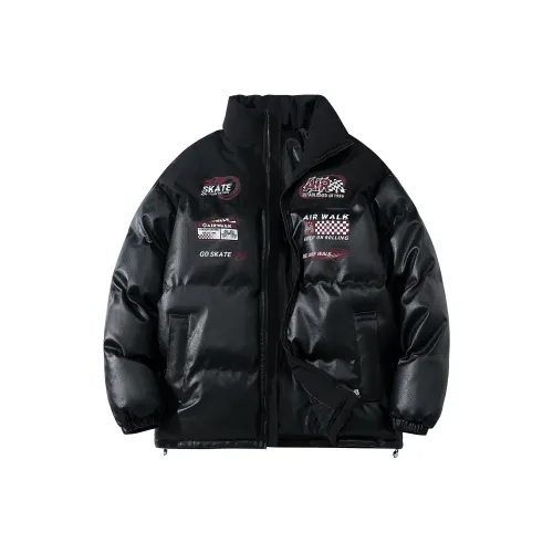 AIRWALK Пуховая куртка Пальто Унисекс