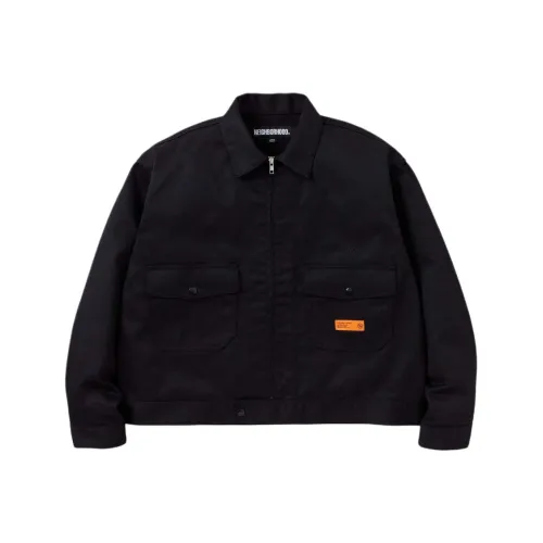 NEIGHBORHOOD SS24 Куртки и Пальто Мужской