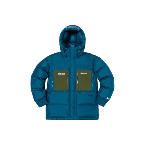 Supreme FW19 Унисекс Парки