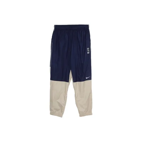 Cav Empt Cav Empt X Nike Унисекс Повседневные брюки