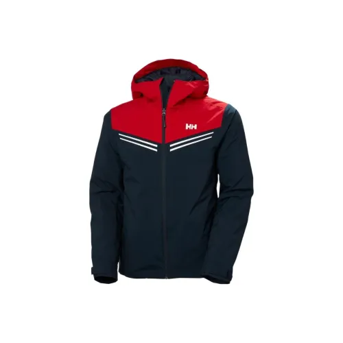 HELLY HANSEN Мужские Куртки