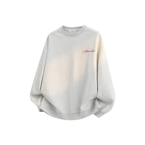 7 SEVFUN Унисекс Свитшоты