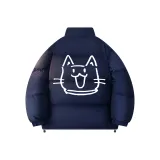 Морской синий