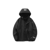 [3 в 1] Черный