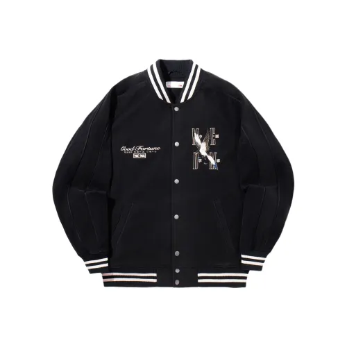 Подкладка Куртки и Пальто Мужская Черная