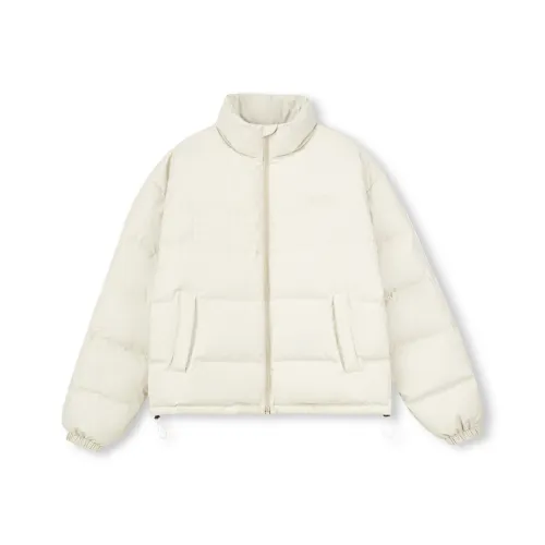 FPA Унисекс Пуховики