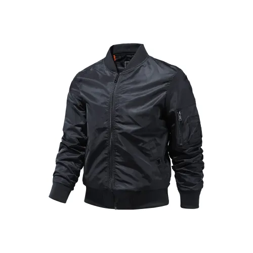 SZSX Мужская бейсбольная футболка