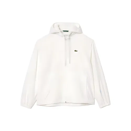 LACOSTE Куртки и Пальто Мужской Белый