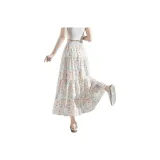 Апельсиновый цветок