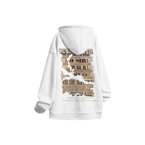 Octonauts Унисекс Свитшоты