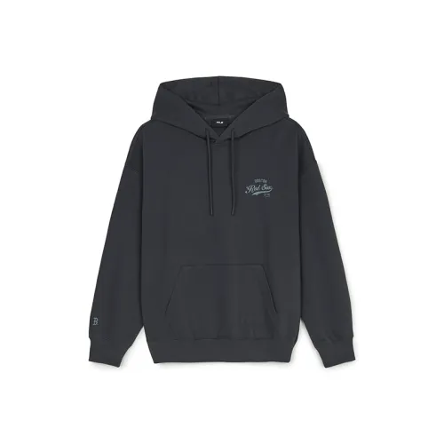 MLB Boston Red Sox Толстовка Унисекс Угольный Серый