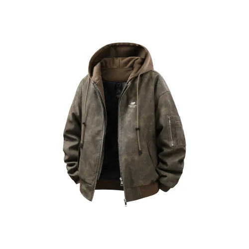 REDU Унисекс Пуховики