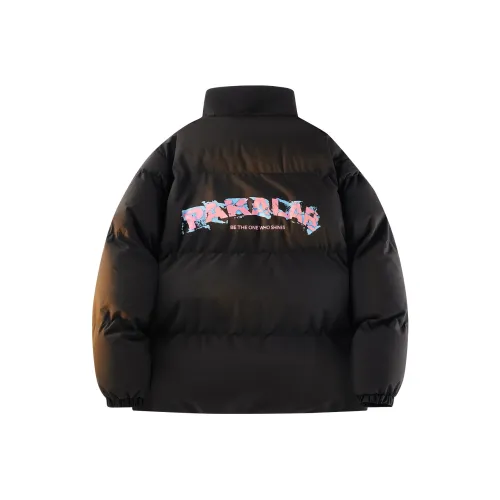 PAKA Унисекс Пуховики