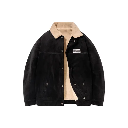 LIGHTNING MONSTER Куртки и Пальто Унисекс